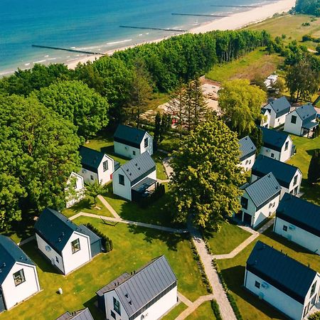 Villa Hoff Wellness & Spa Тшенсач Екстер'єр фото