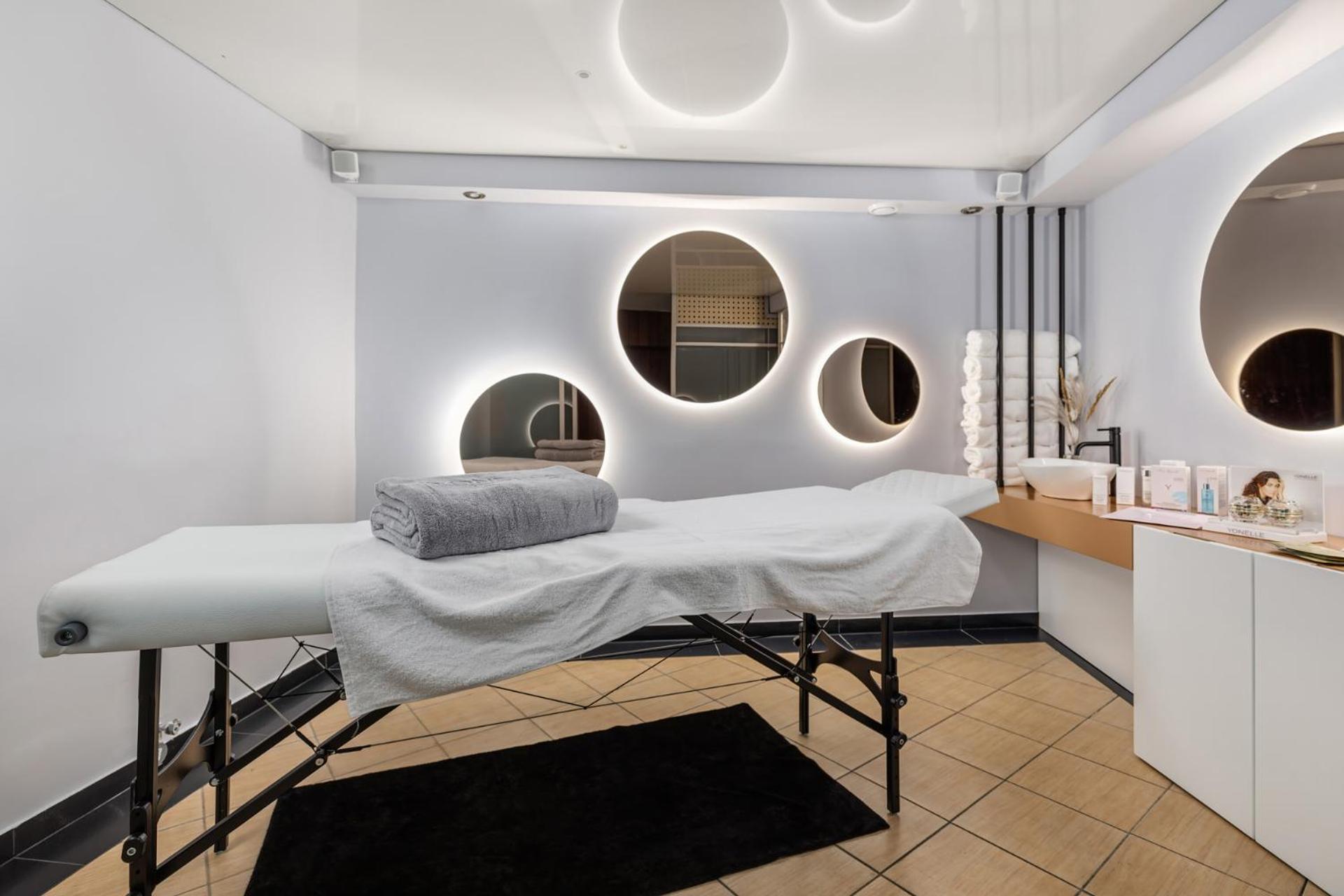 Villa Hoff Wellness & Spa Тшенсач Екстер'єр фото