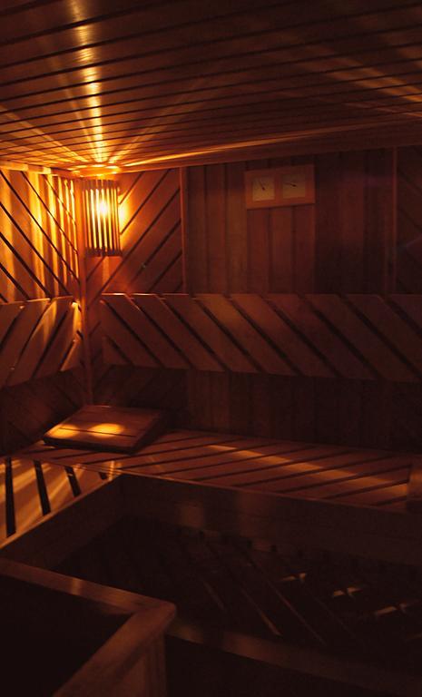 Villa Hoff Wellness & Spa Тшенсач Екстер'єр фото